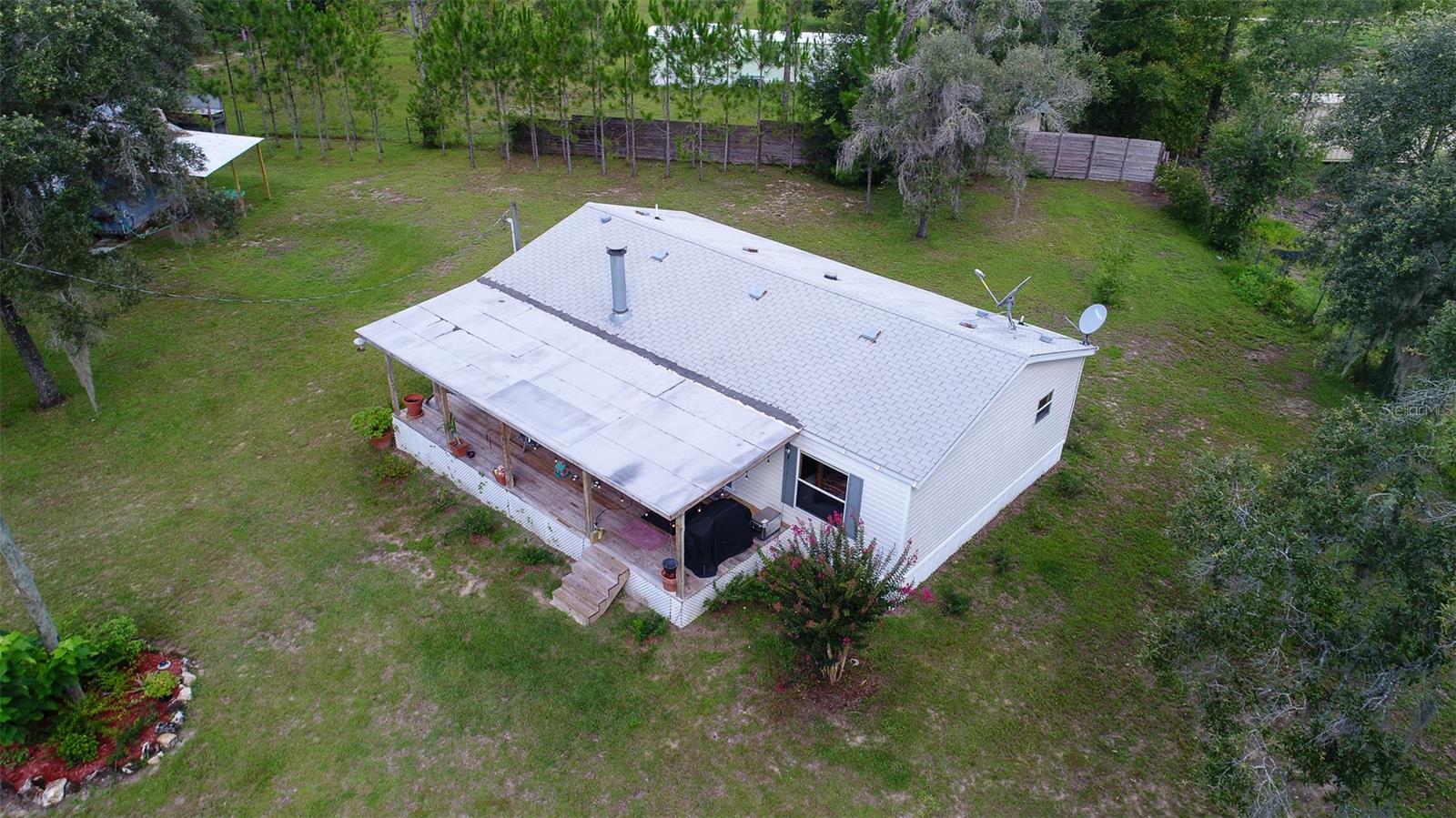 1290 NE 123RD AVE, WILLISTON, FL, 32696