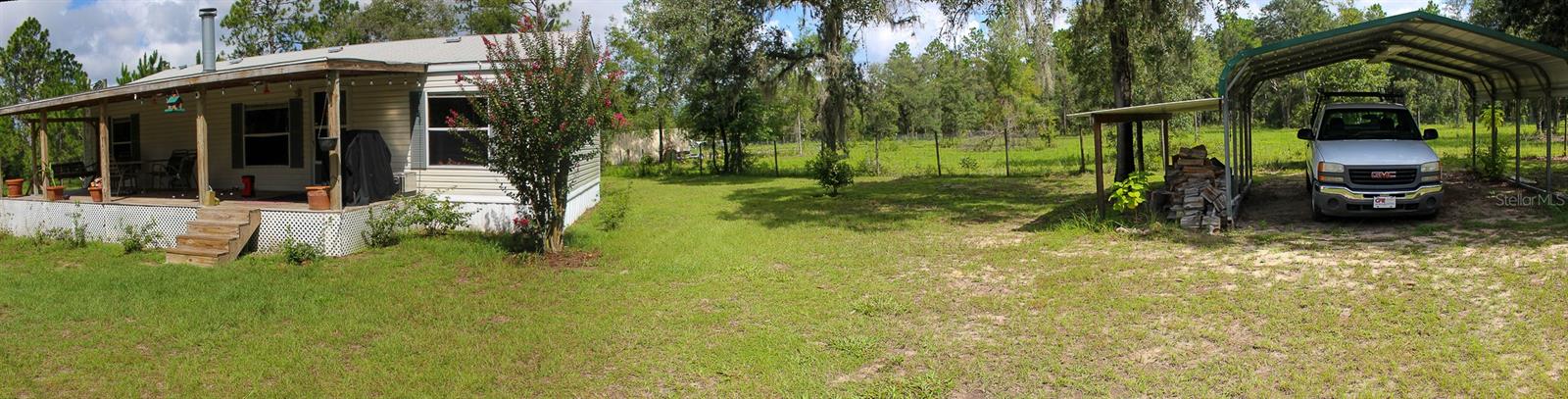 1290 NE 123RD AVE, WILLISTON, FL, 32696