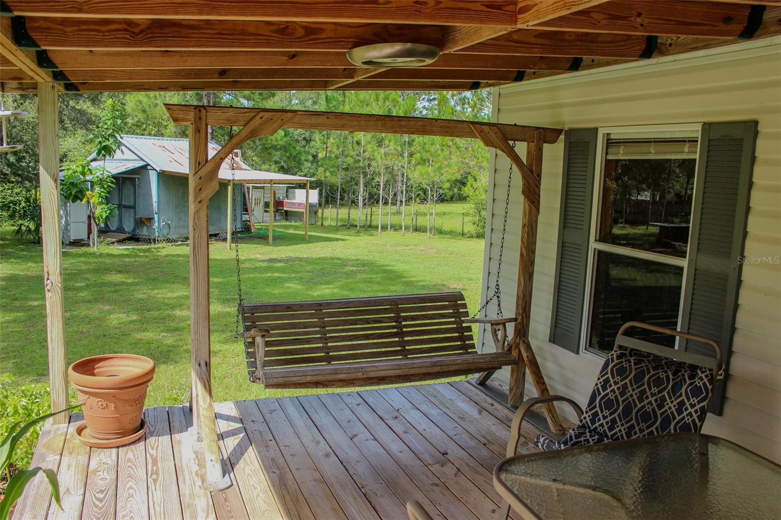 1290 NE 123RD AVE, WILLISTON, FL, 32696