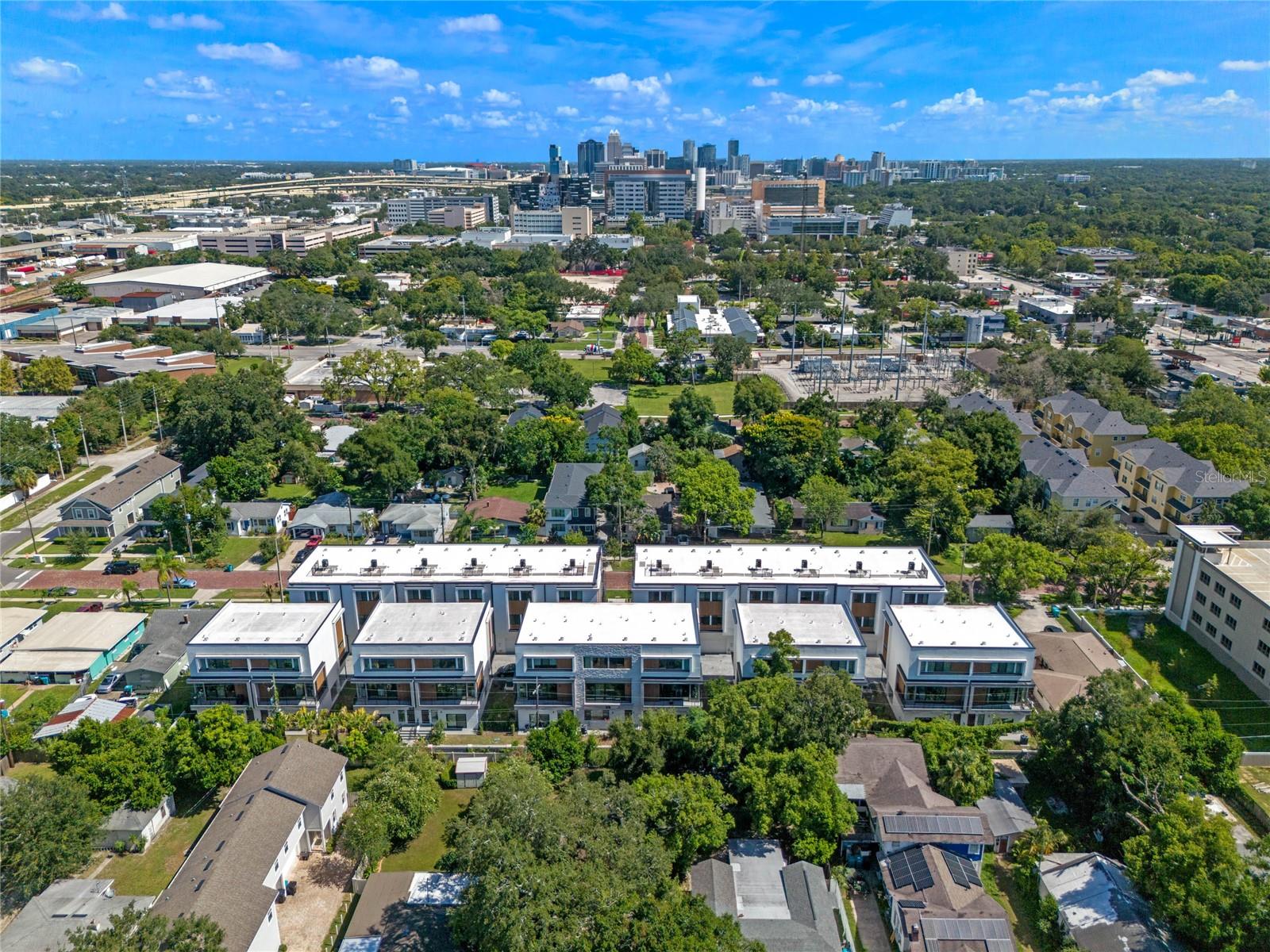 42 W HARDING ST #B, ORLANDO, FL, 32806