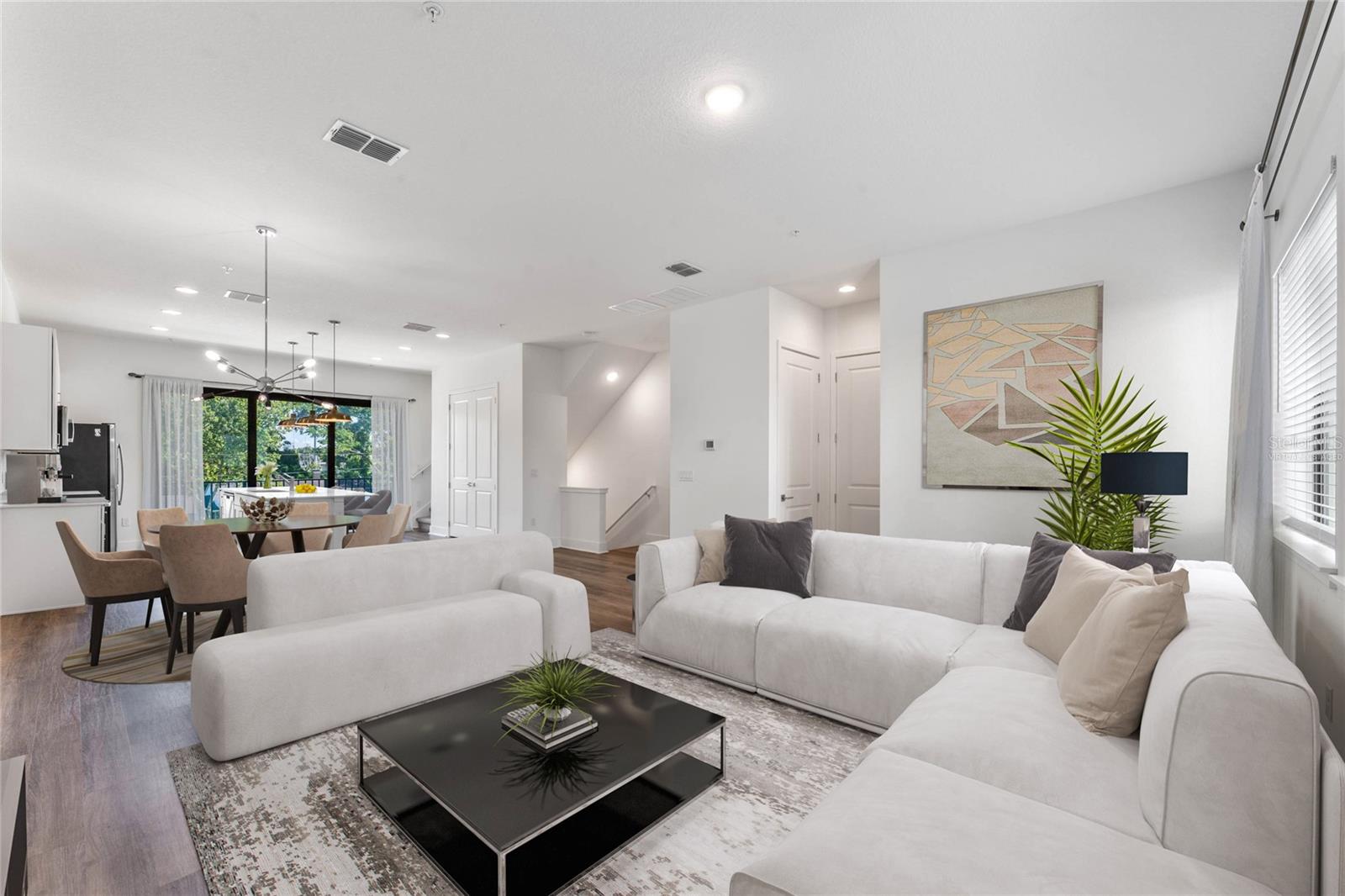 42 W HARDING ST #B, ORLANDO, FL, 32806