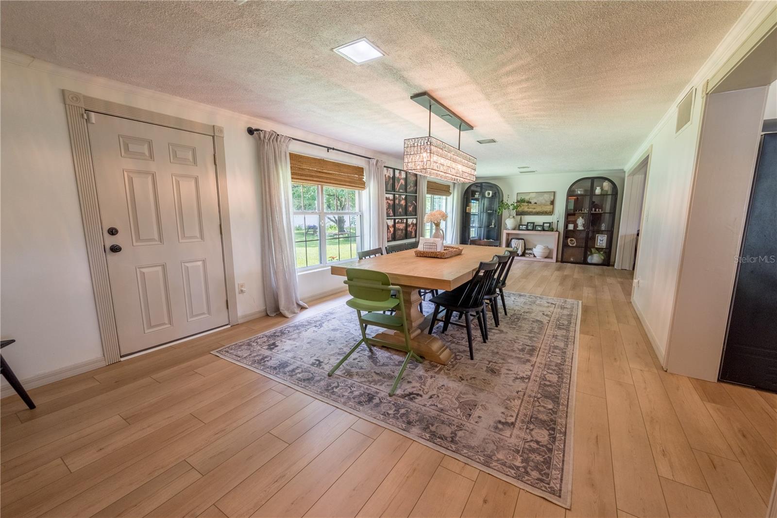 1525 E CALL ST, STARKE, FL, 32091