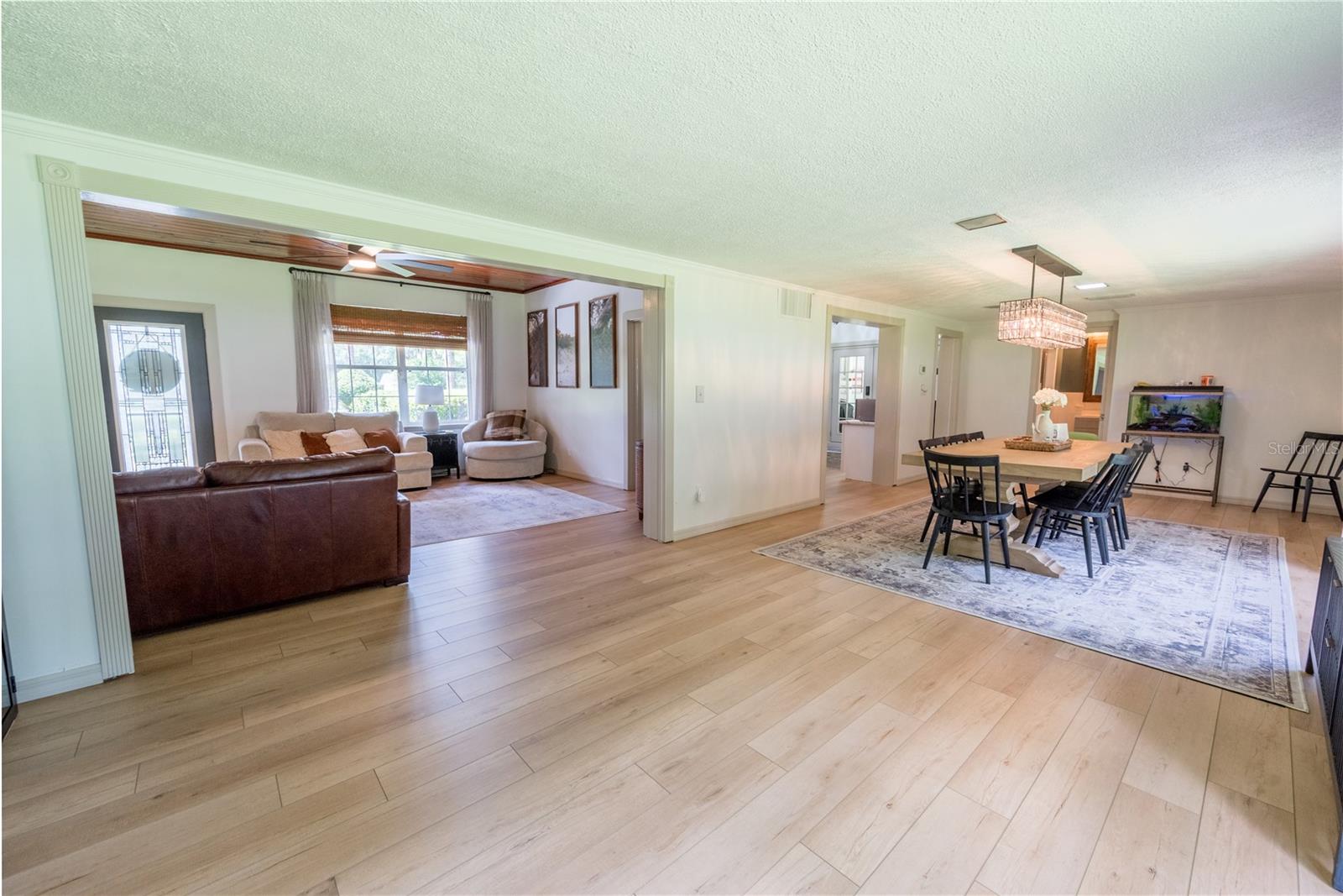 1525 E CALL ST, STARKE, FL, 32091
