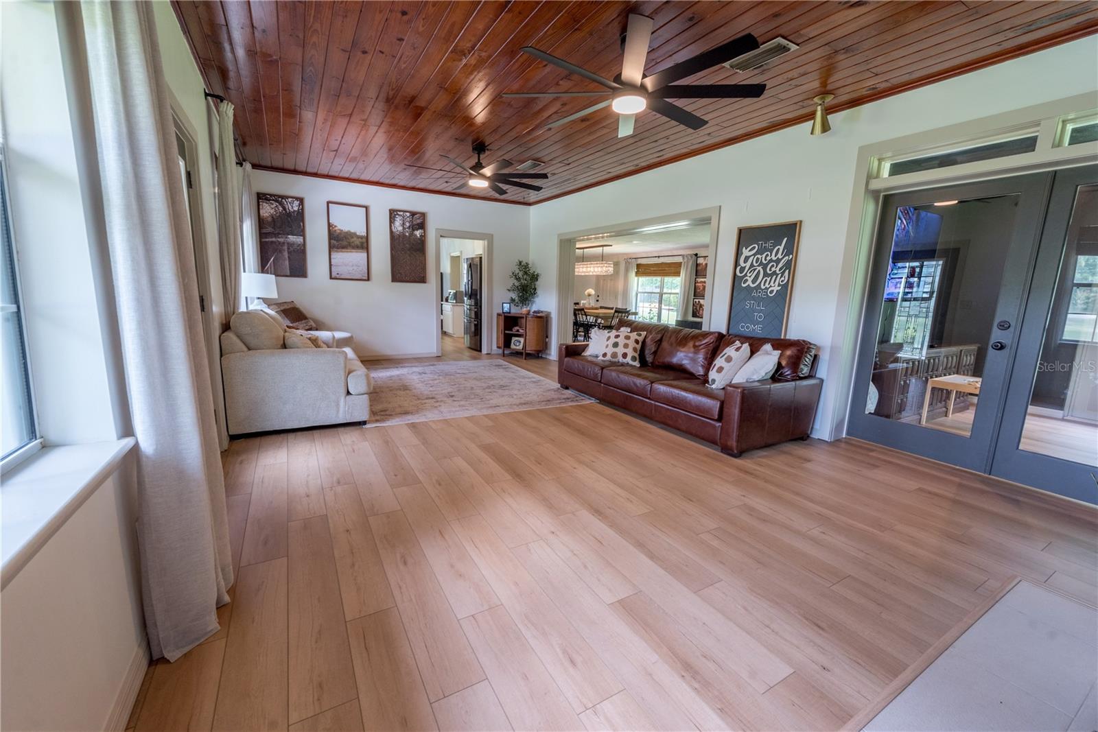 1525 E CALL ST, STARKE, FL, 32091