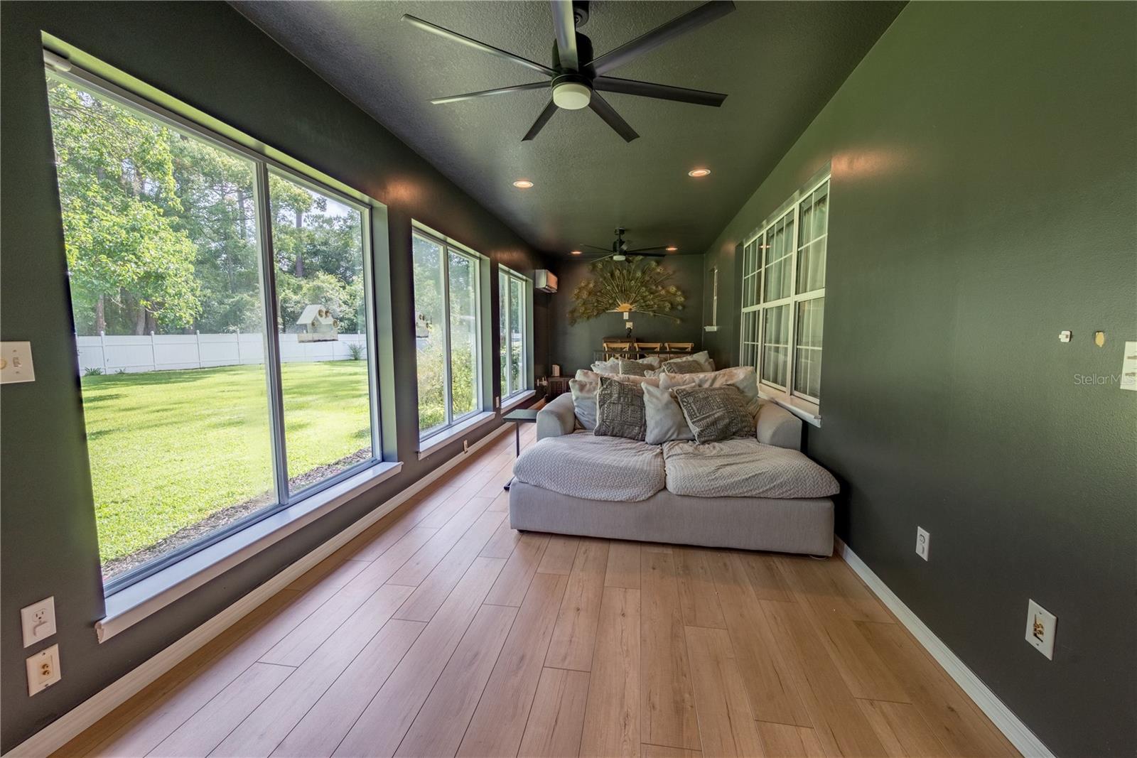 1525 E CALL ST, STARKE, FL, 32091