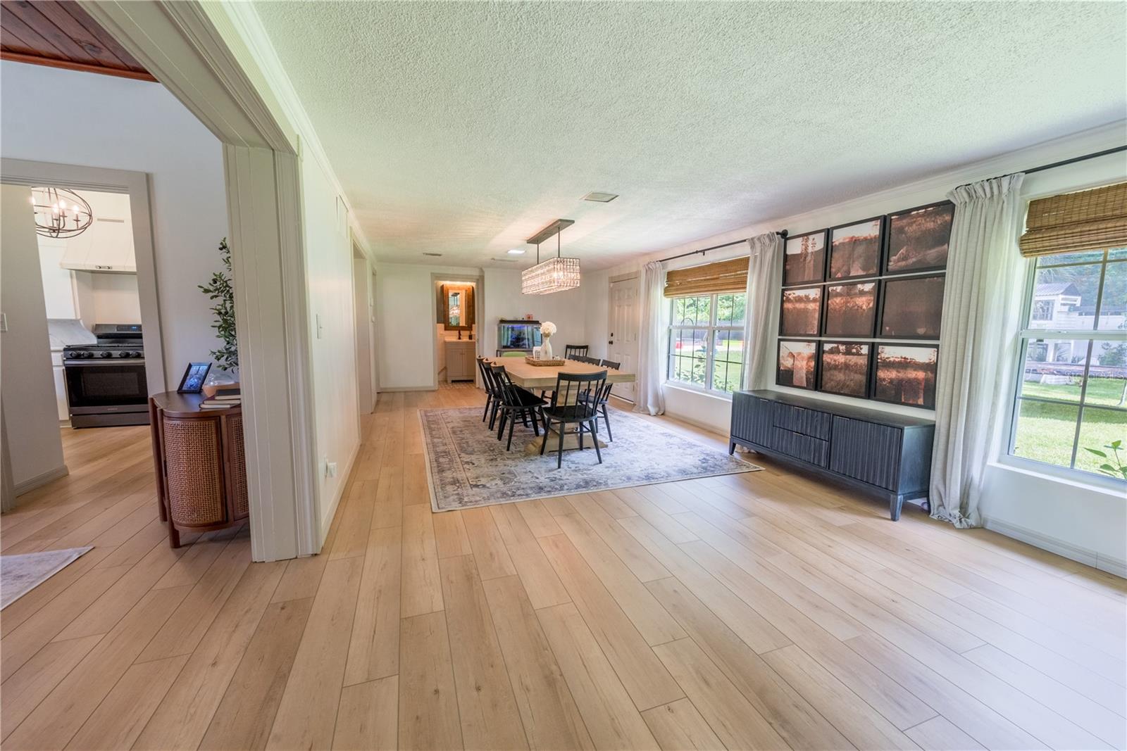 1525 E CALL ST, STARKE, FL, 32091