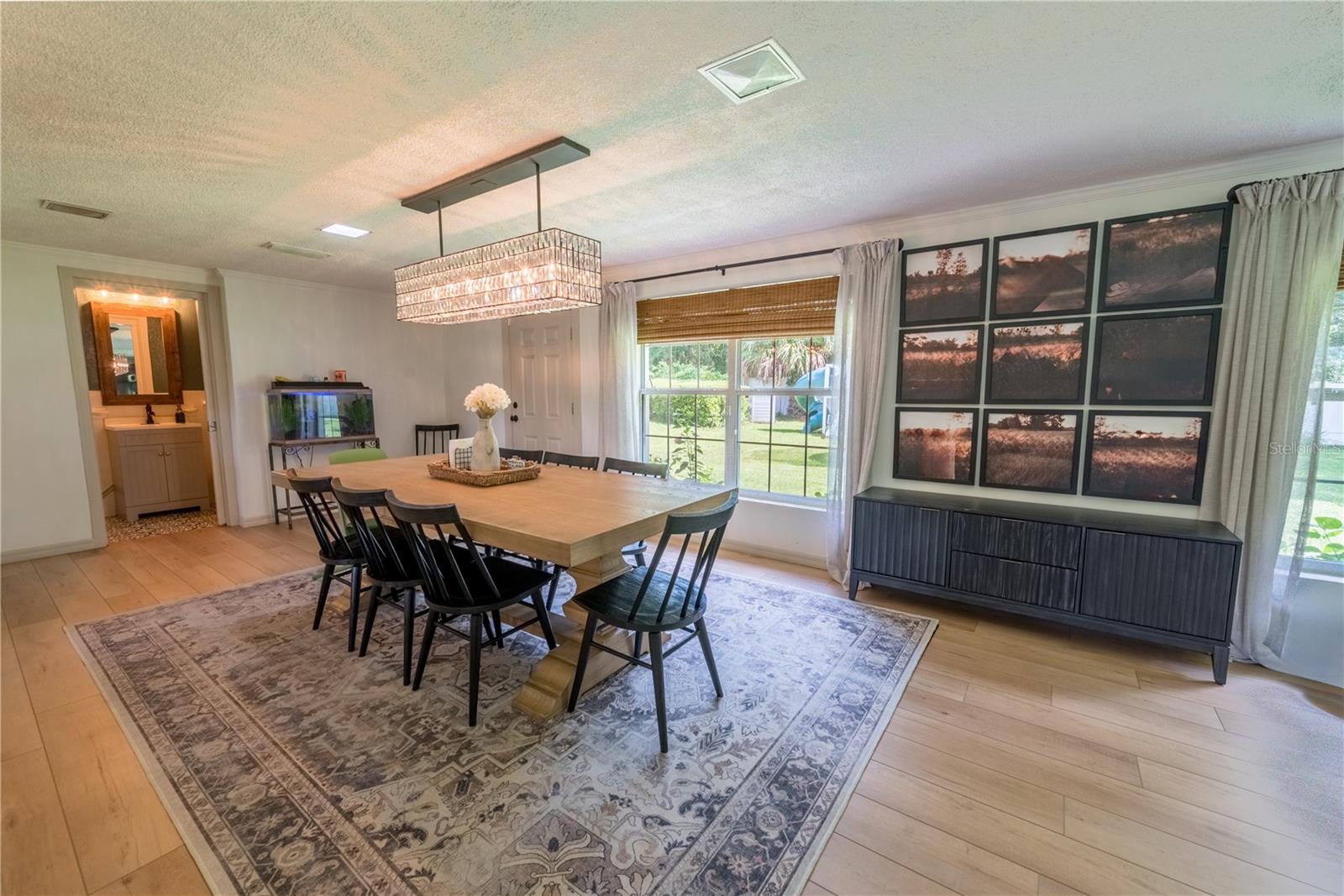 1525 E CALL ST, STARKE, FL, 32091