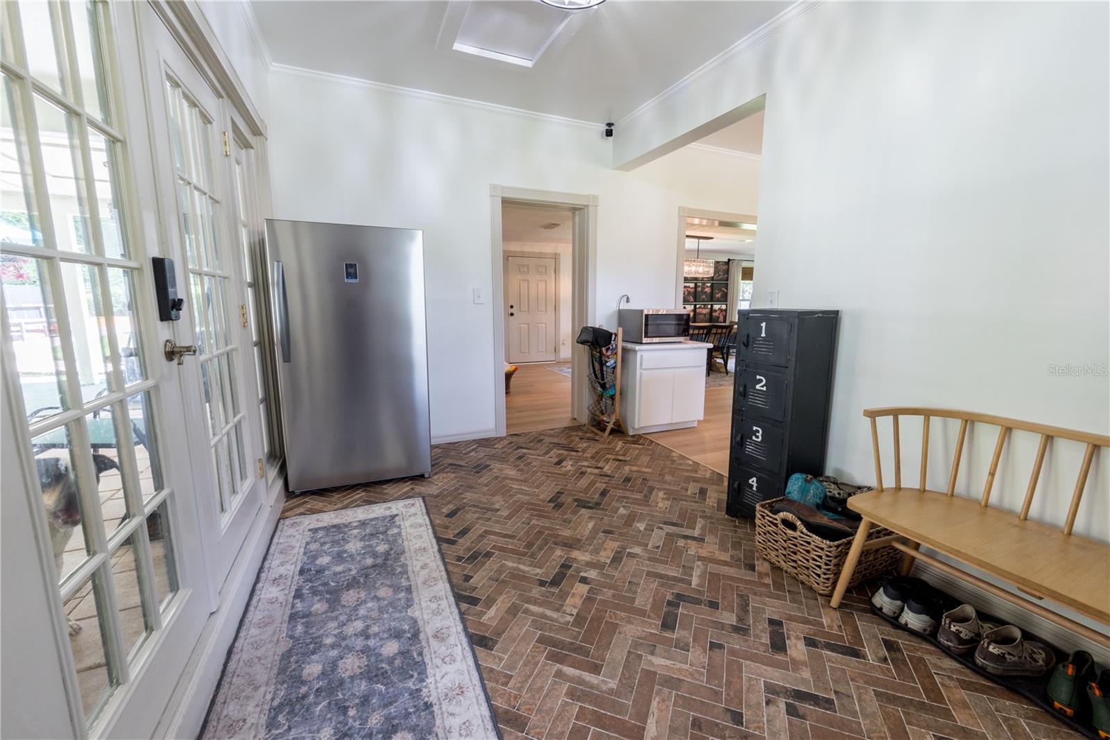 1525 E CALL ST, STARKE, FL, 32091