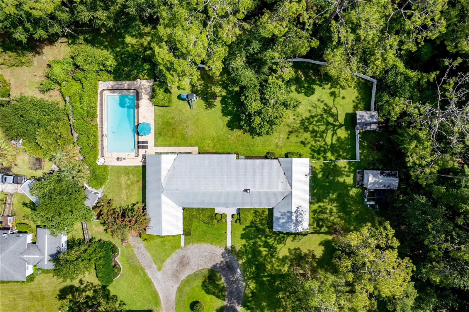 1525 E CALL ST, STARKE, FL, 32091