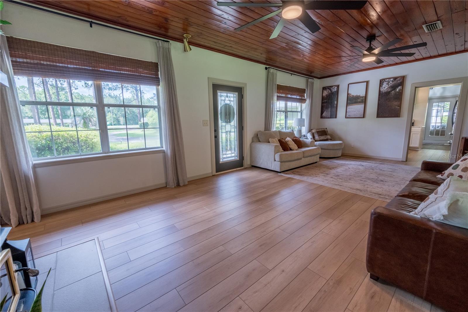 1525 E CALL ST, STARKE, FL, 32091