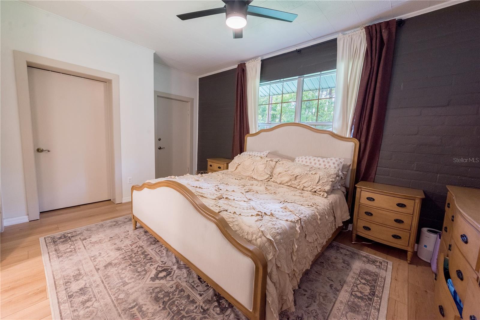 1525 E CALL ST, STARKE, FL, 32091