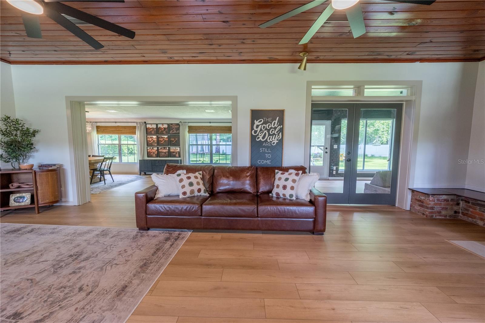 1525 E CALL ST, STARKE, FL, 32091