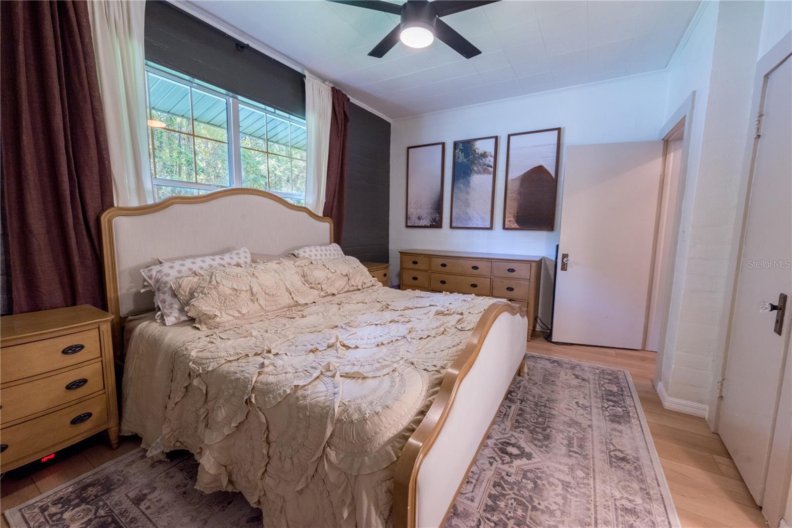 1525 E CALL ST, STARKE, FL, 32091