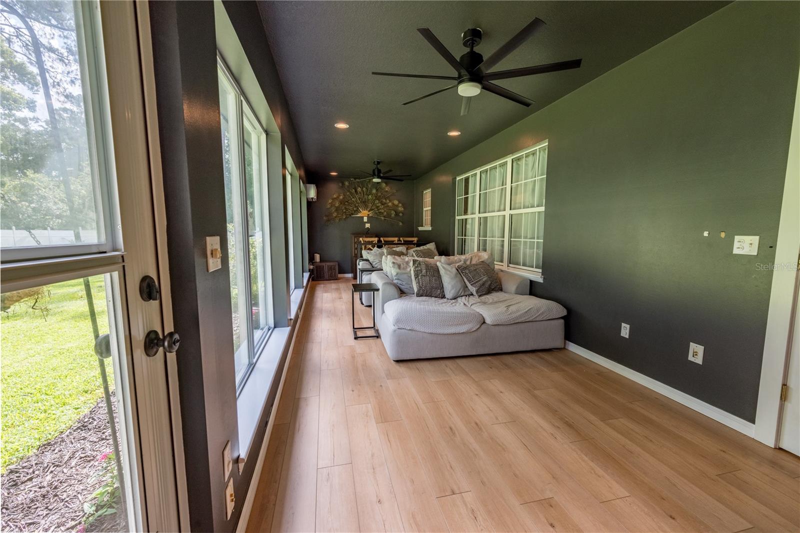 1525 E CALL ST, STARKE, FL, 32091