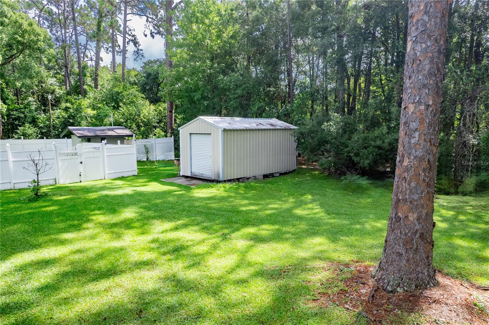 1525 E CALL ST, STARKE, FL, 32091