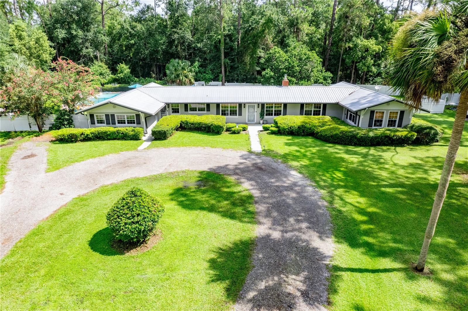 1525 E CALL ST, STARKE, FL, 32091