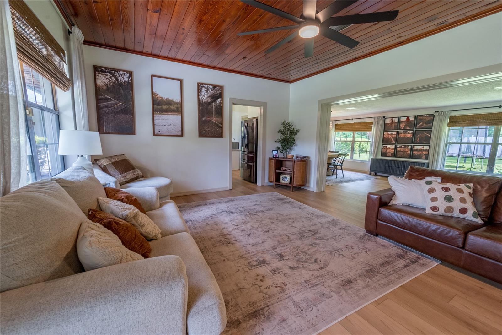 1525 E CALL ST, STARKE, FL, 32091