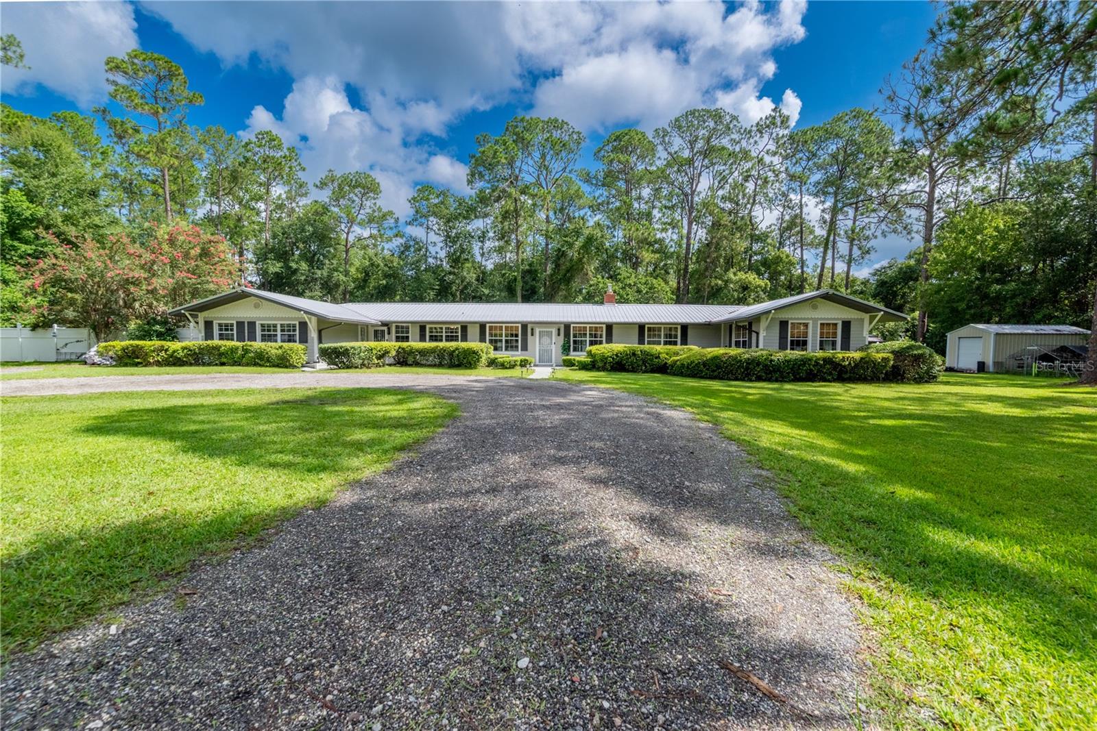 1525 E CALL ST, STARKE, FL, 32091