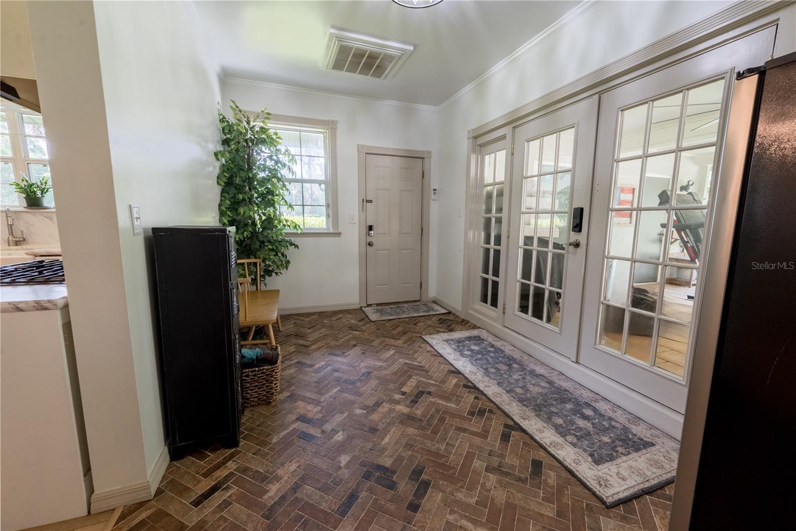 1525 E CALL ST, STARKE, FL, 32091