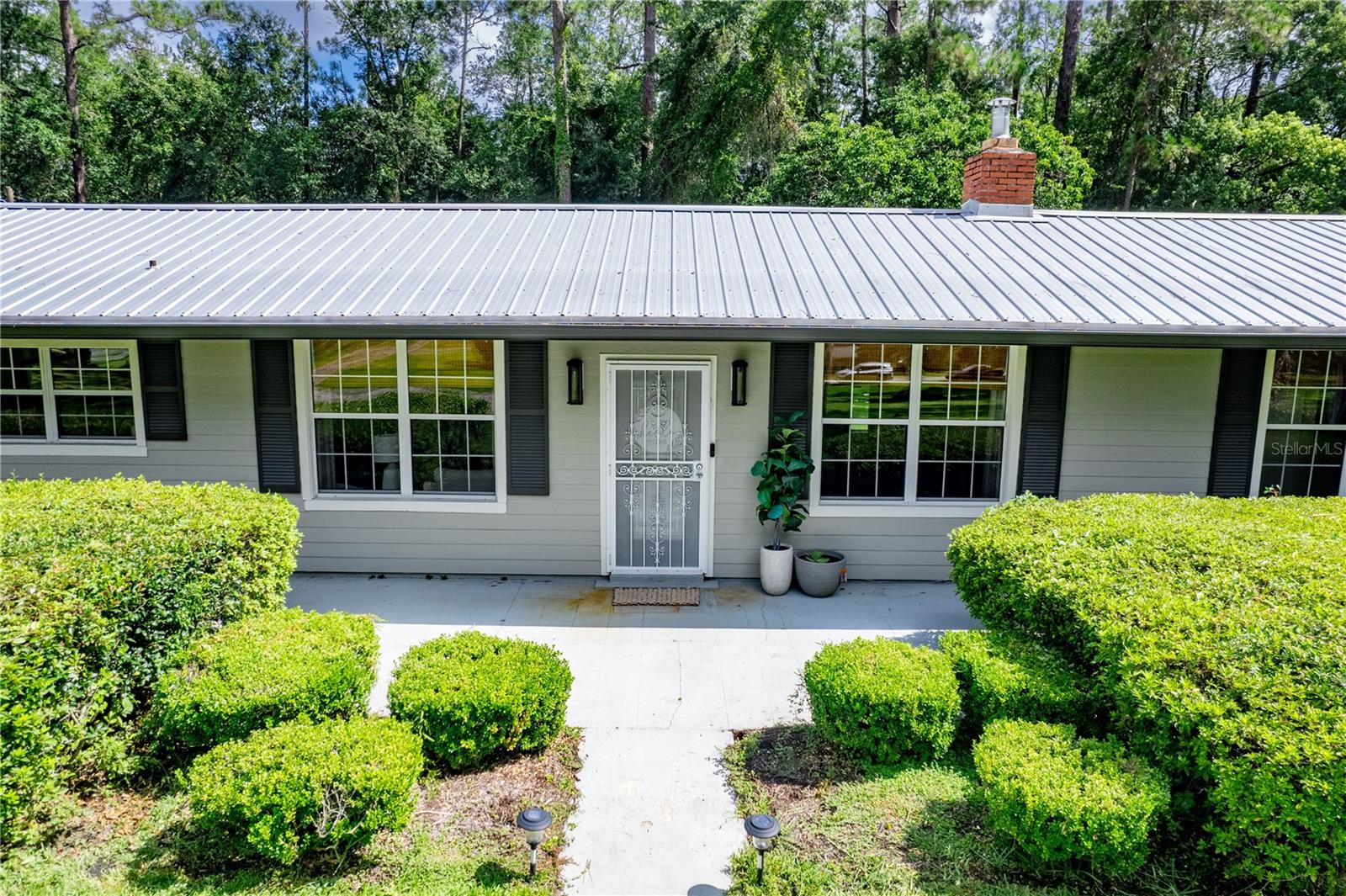 1525 E CALL ST, STARKE, FL, 32091