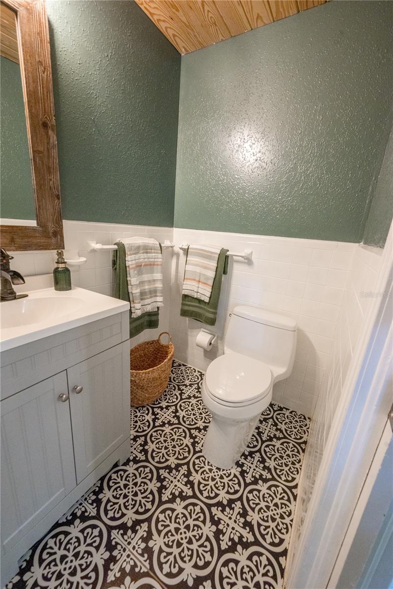 1525 E CALL ST, STARKE, FL, 32091