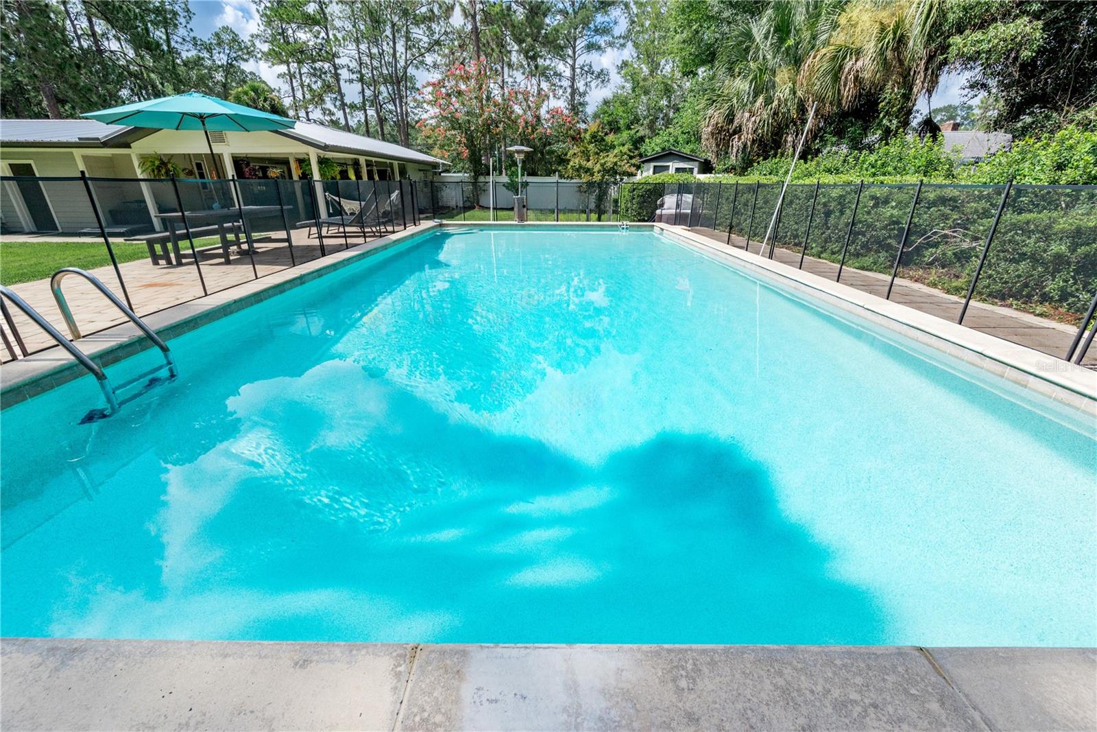 1525 E CALL ST, STARKE, FL, 32091