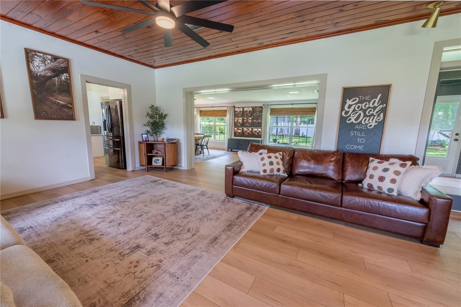 1525 E CALL ST, STARKE, FL, 32091