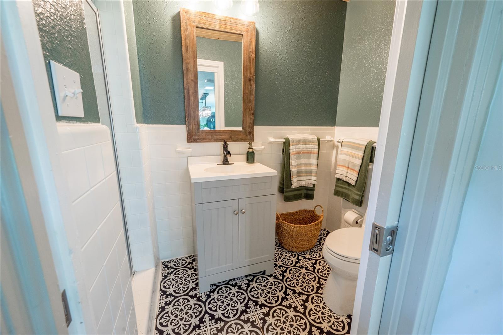 1525 E CALL ST, STARKE, FL, 32091