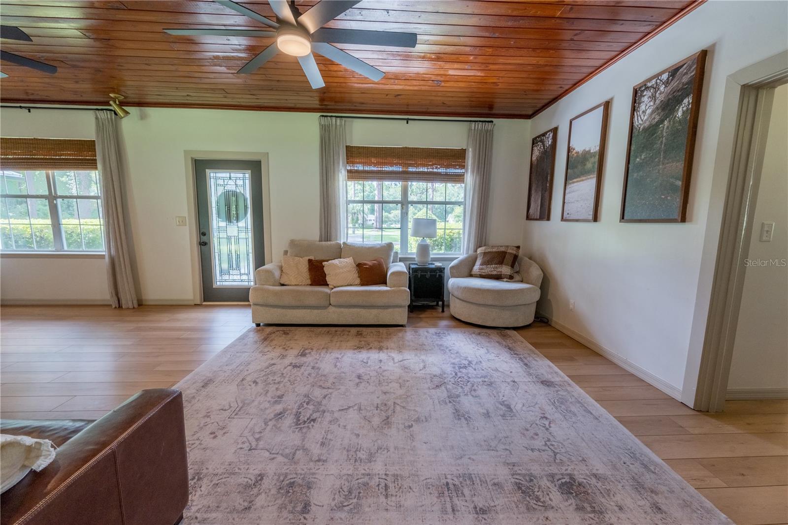 1525 E CALL ST, STARKE, FL, 32091
