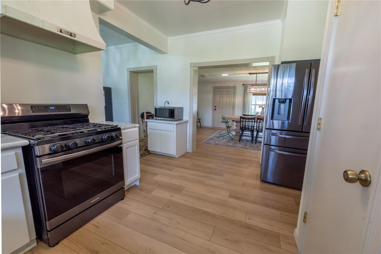 1525 E CALL ST, STARKE, FL, 32091