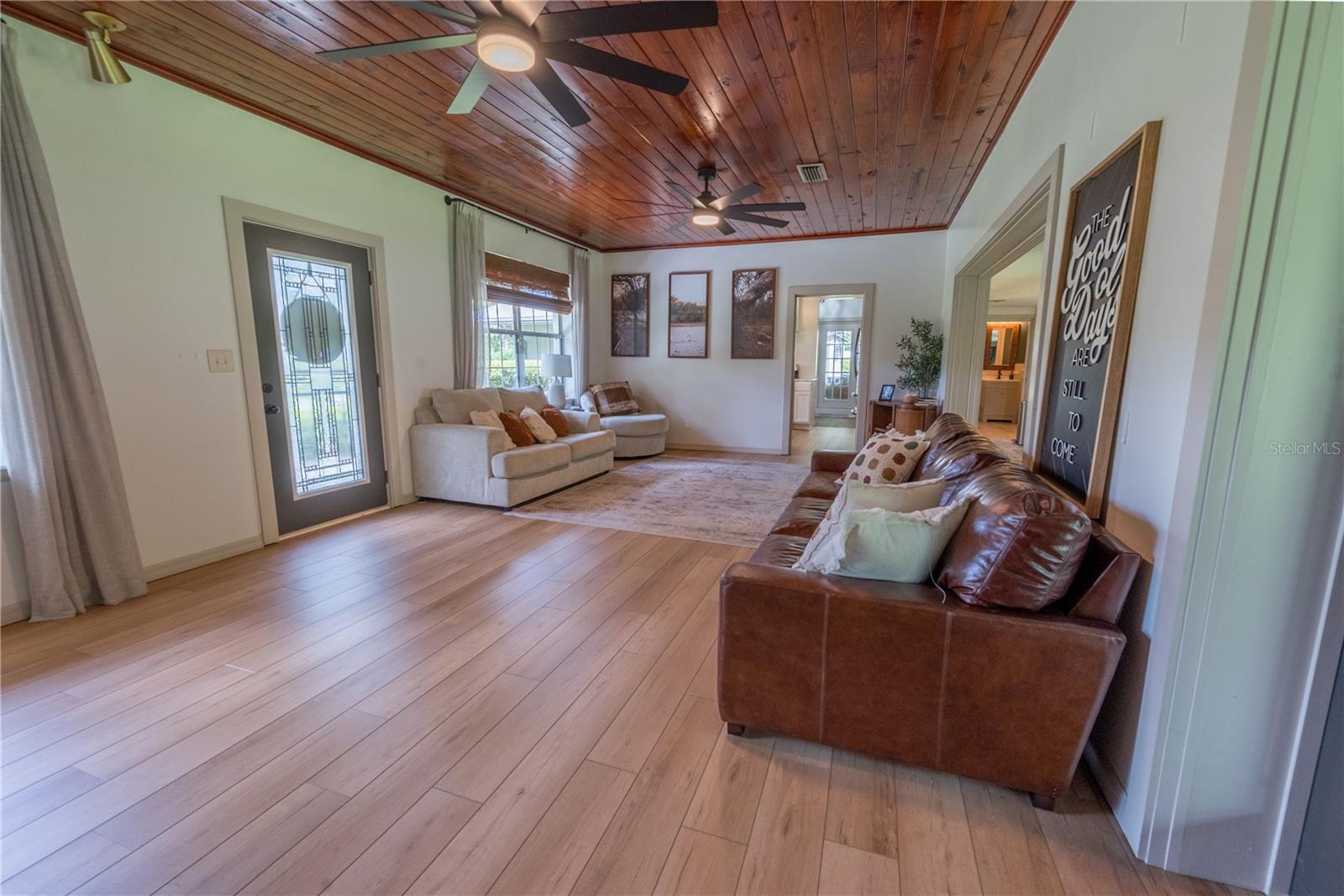 1525 E CALL ST, STARKE, FL, 32091