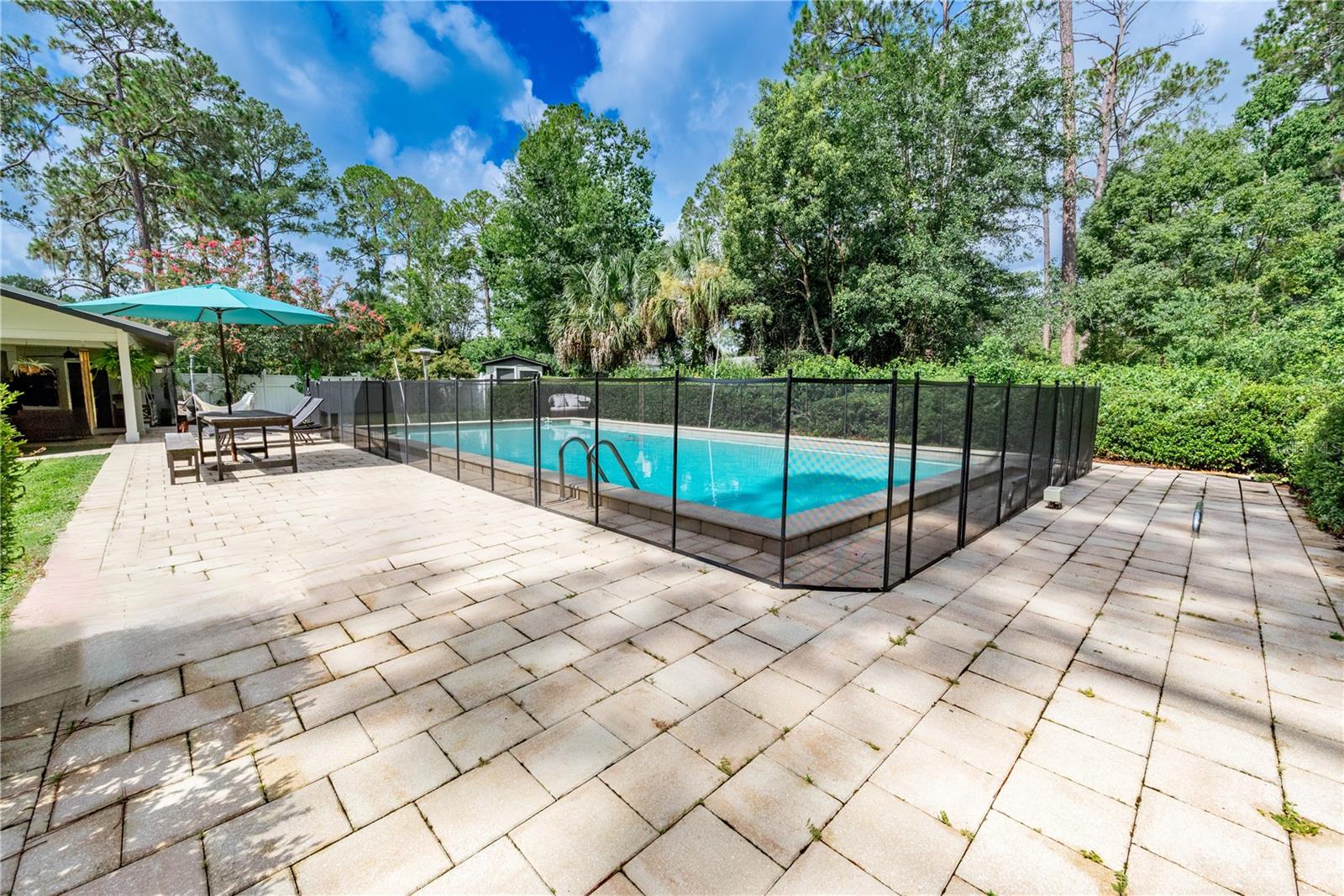 1525 E CALL ST, STARKE, FL, 32091