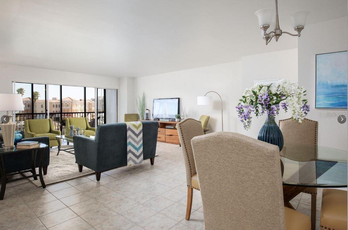 10355 PARADISE BLVD #211, TREASURE ISLAND, FL, 33706