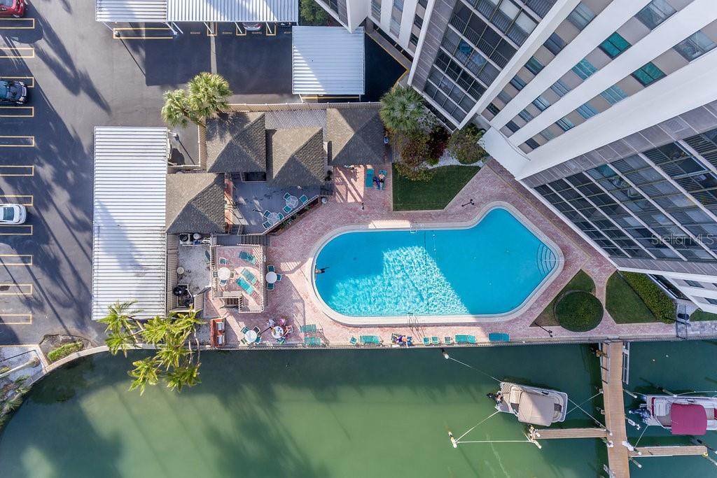10355 PARADISE BLVD #211, TREASURE ISLAND, FL, 33706
