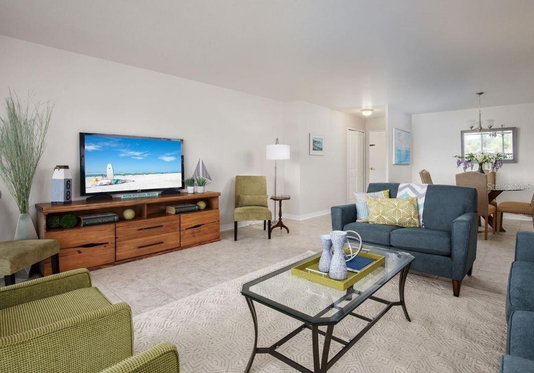 10355 PARADISE BLVD #211, TREASURE ISLAND, FL, 33706