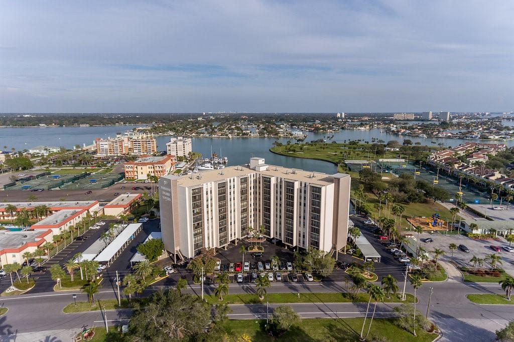 10355 PARADISE BLVD #211, TREASURE ISLAND, FL, 33706