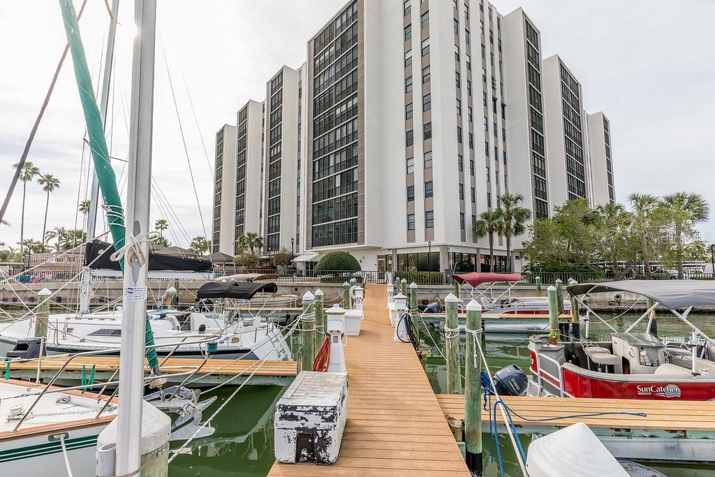 10355 PARADISE BLVD #211, TREASURE ISLAND, FL, 33706