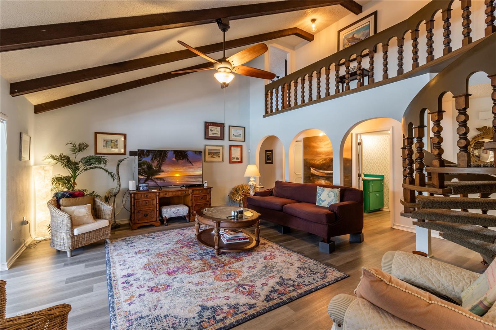 3605 COUNTRY CLUB BLVD #C, CAPE CORAL, FL, 33904