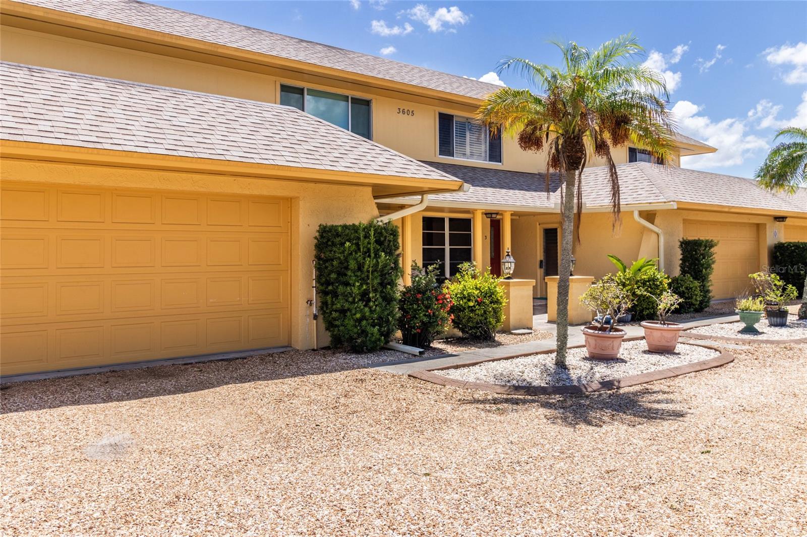 3605 COUNTRY CLUB BLVD #C, CAPE CORAL, FL, 33904