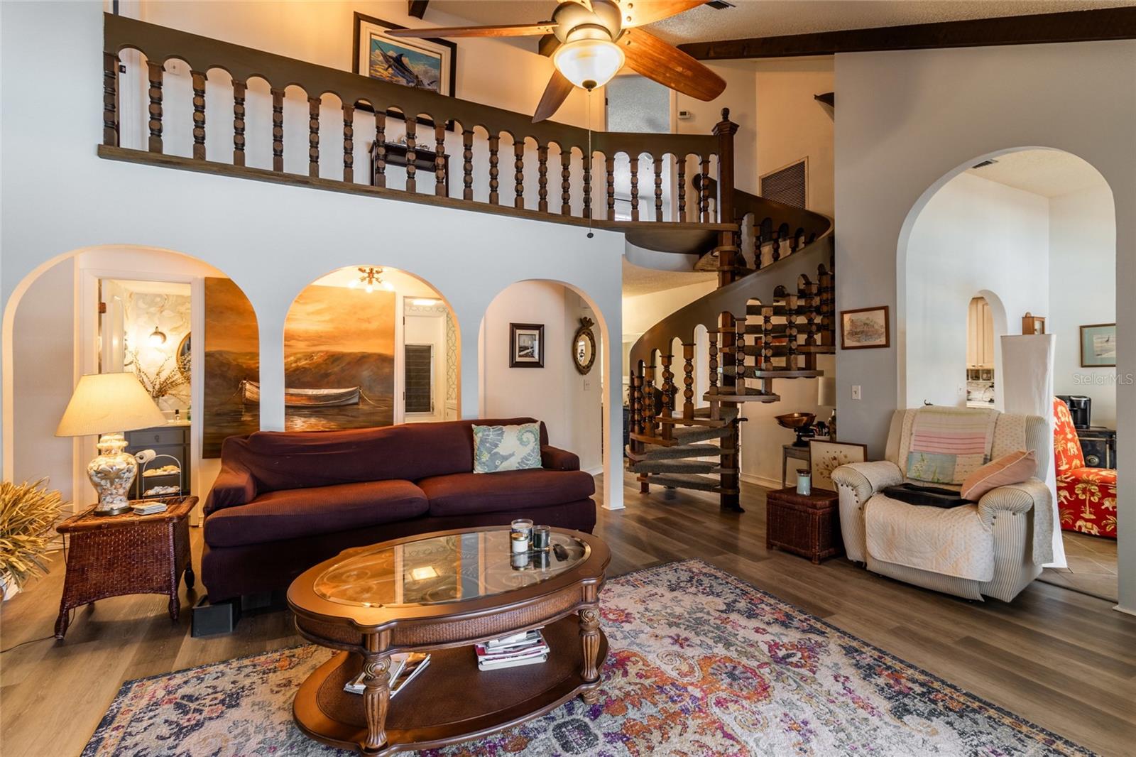 3605 COUNTRY CLUB BLVD #C, CAPE CORAL, FL, 33904