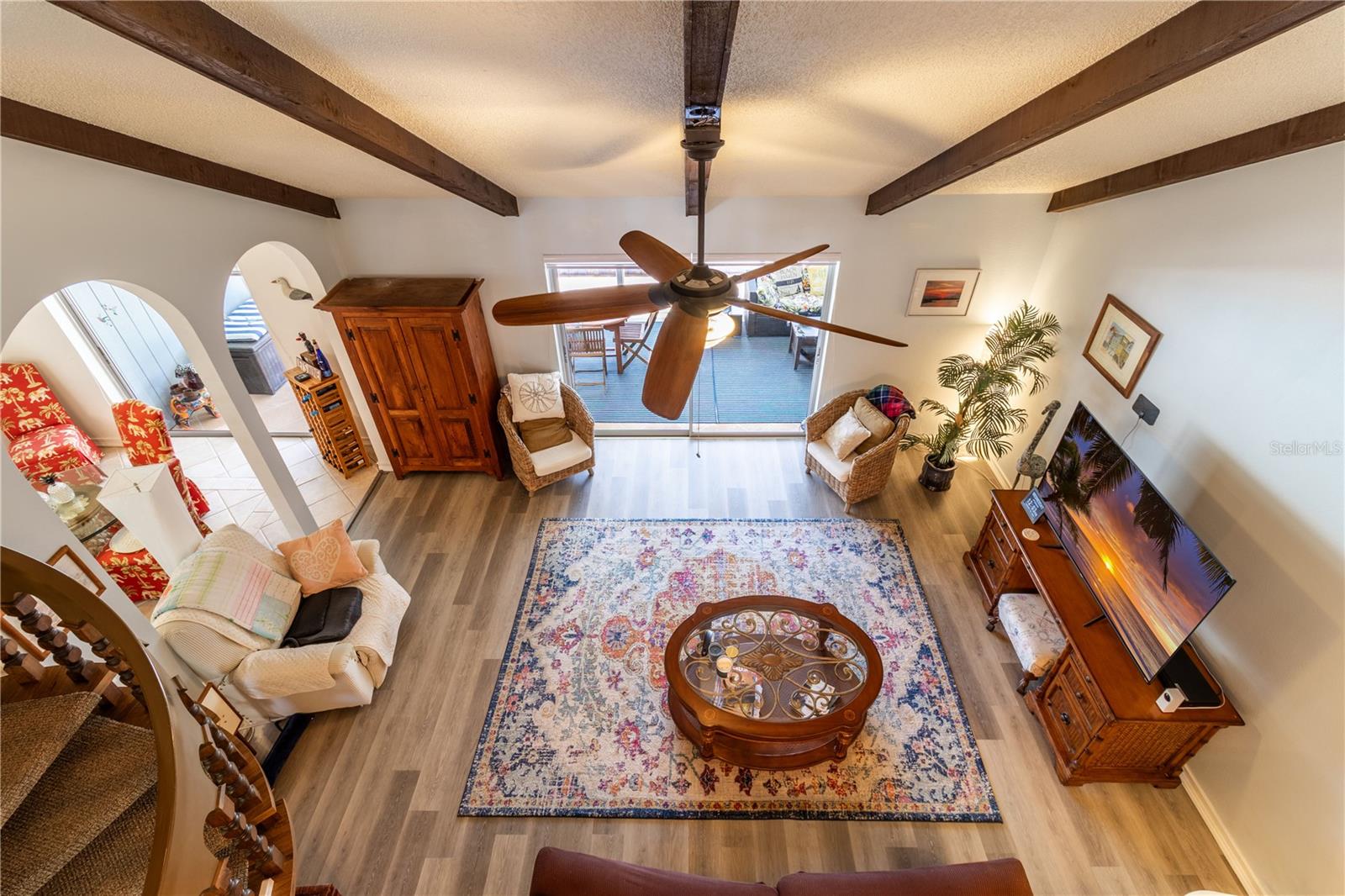 3605 COUNTRY CLUB BLVD #C, CAPE CORAL, FL, 33904