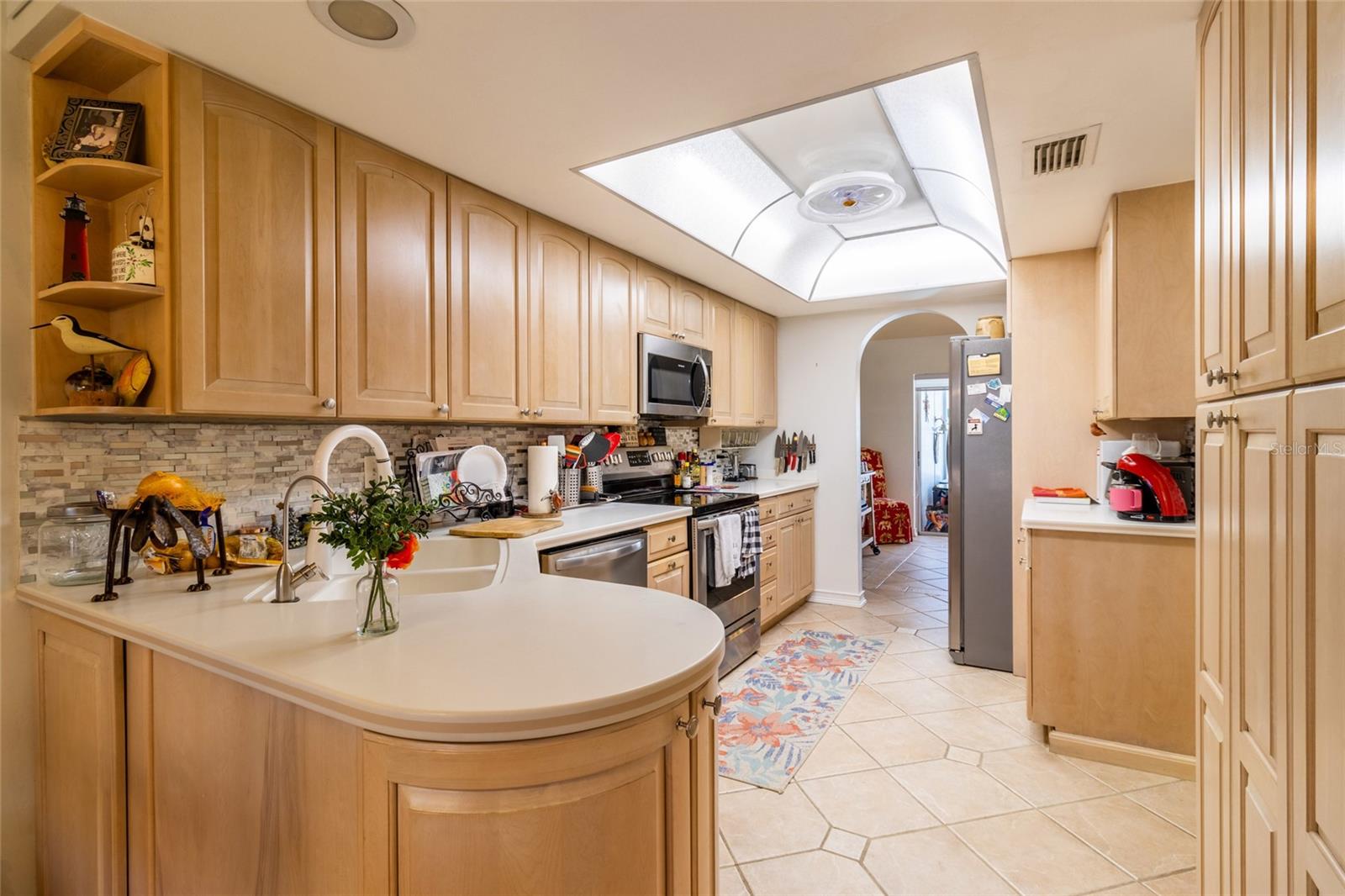 3605 COUNTRY CLUB BLVD #C, CAPE CORAL, FL, 33904