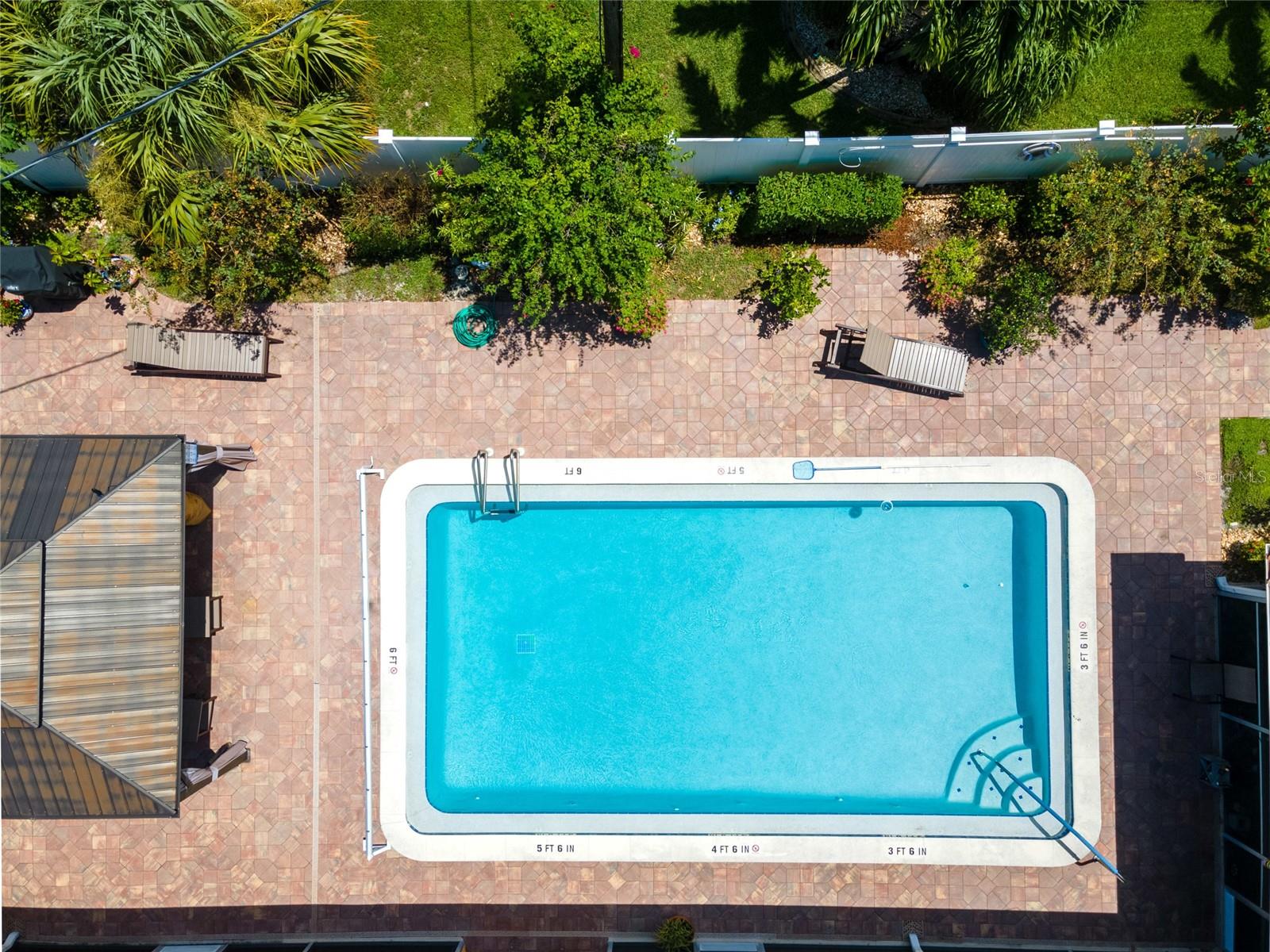3605 COUNTRY CLUB BLVD #C, CAPE CORAL, FL, 33904