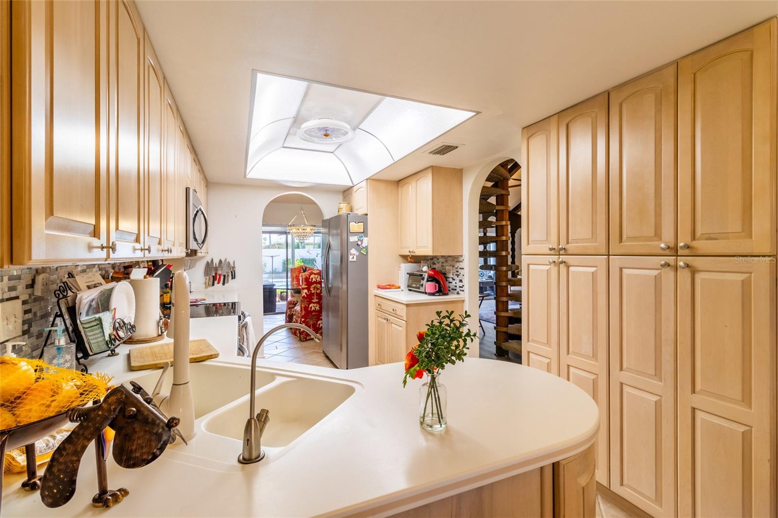 3605 COUNTRY CLUB BLVD #C, CAPE CORAL, FL, 33904