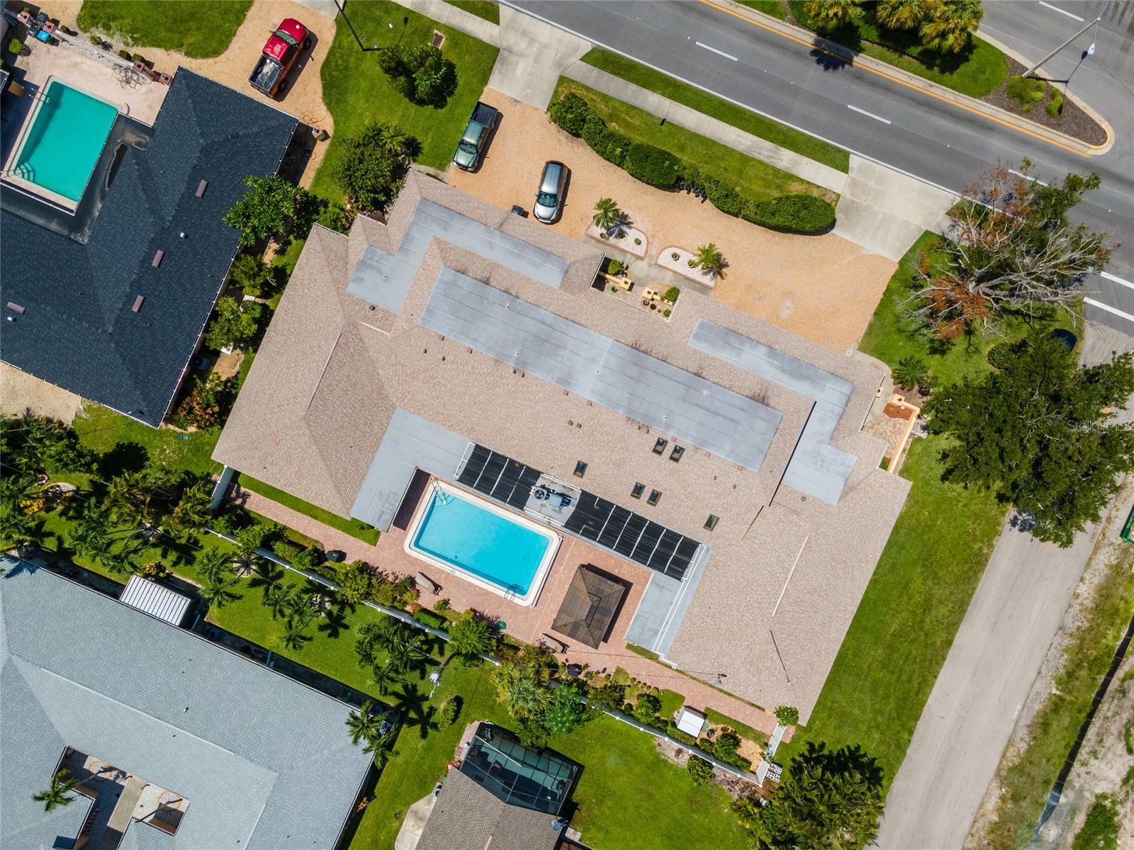 3605 COUNTRY CLUB BLVD #C, CAPE CORAL, FL, 33904