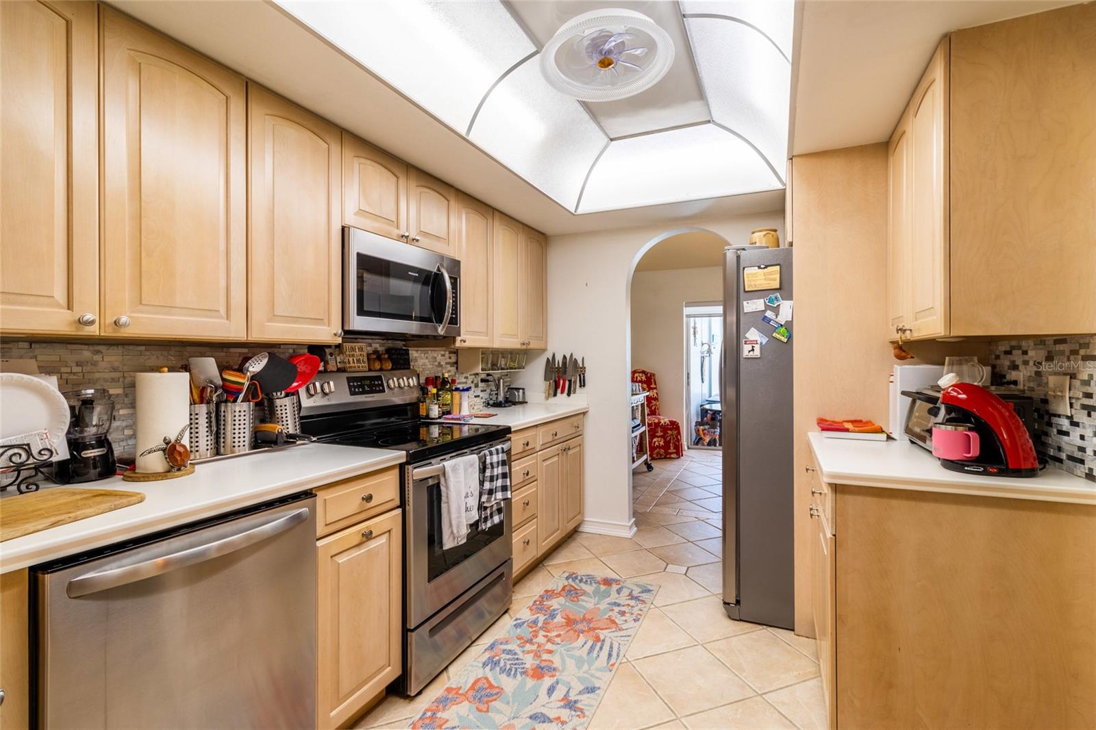 3605 COUNTRY CLUB BLVD #C, CAPE CORAL, FL, 33904