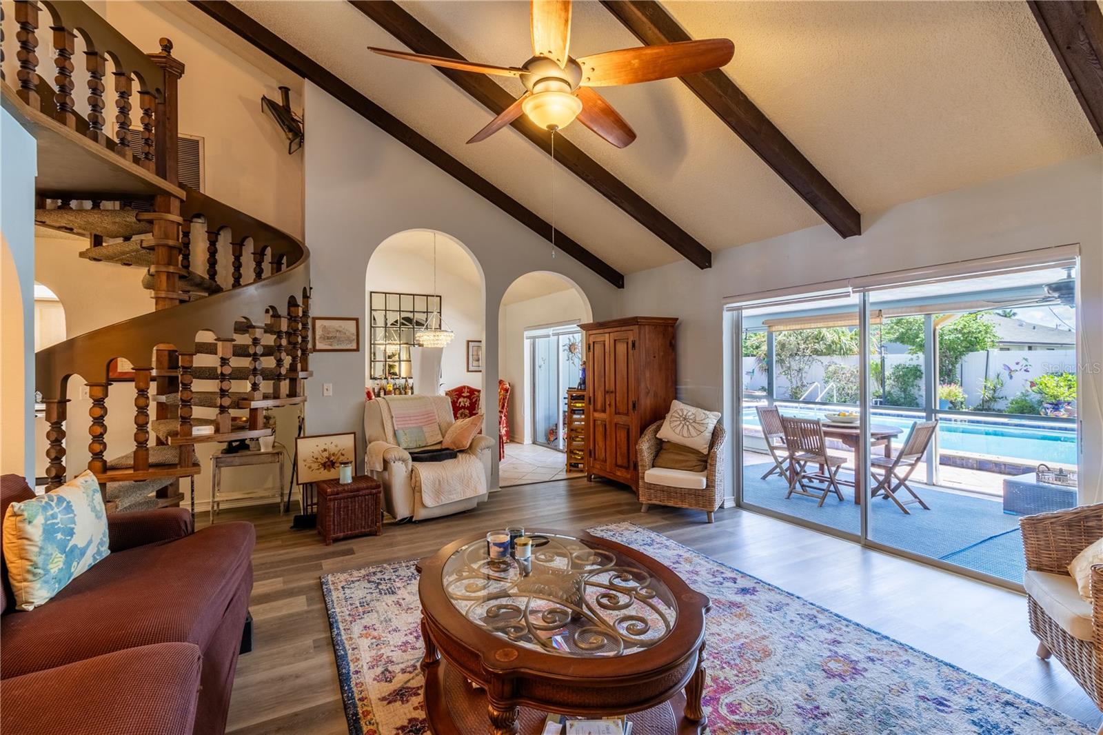 3605 COUNTRY CLUB BLVD #C, CAPE CORAL, FL, 33904