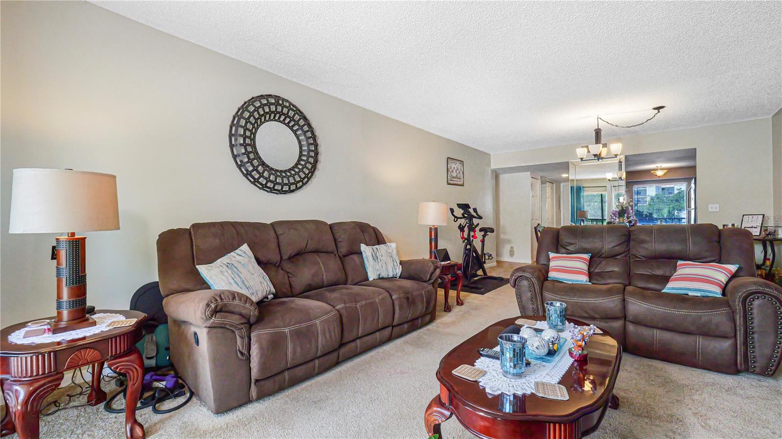 2700 COVE CAY DR #1-2B, CLEARWATER, FL, 33760
