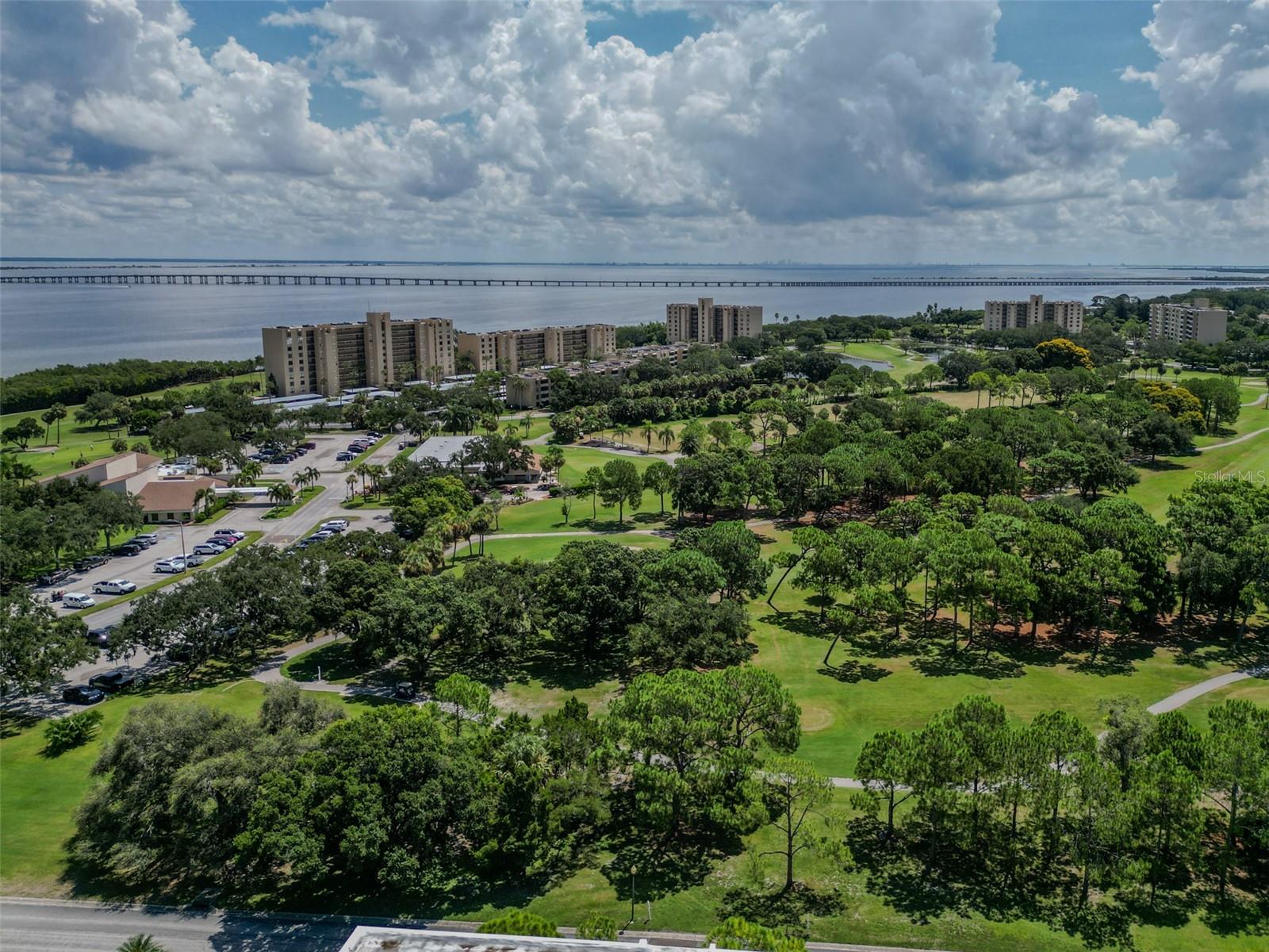 2700 COVE CAY DR #1-2B, CLEARWATER, FL, 33760