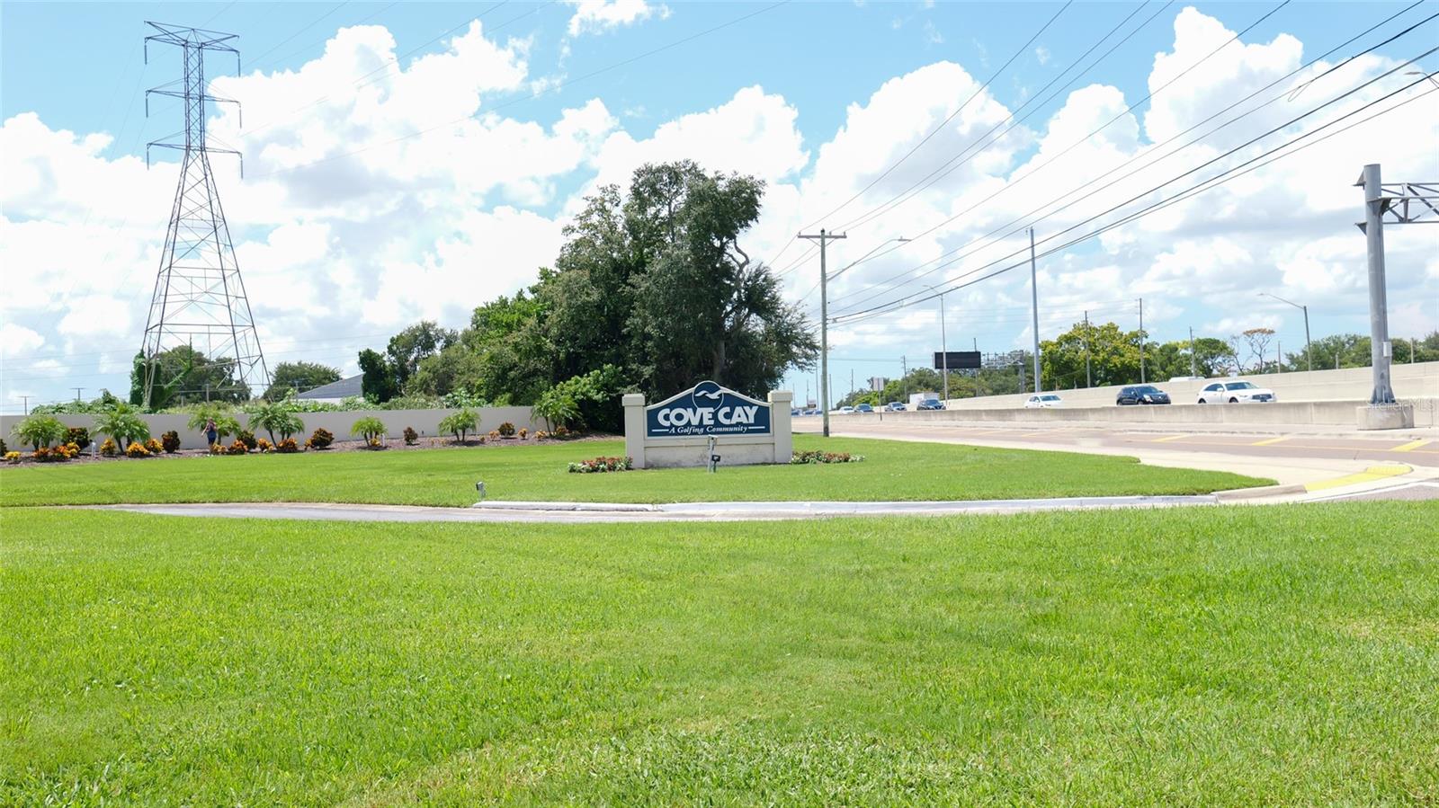 2700 COVE CAY DR #1-2B, CLEARWATER, FL, 33760